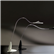 Ribbon LED Table Lamp