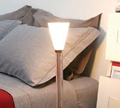 Lumen Center Ice Table Lamp