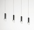 Pallino LIP Four Pendant Lamp