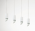 Pinco Dia Four Pendant Lamp