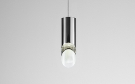 LUMEN CENTER | PALLINO LIP PENDANT LAMP