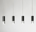 Pallino Four Pendant Lamp