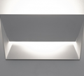 Lumen Center Mail Wall Lamp