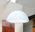 Iceglobe Semi Pendant Lamp