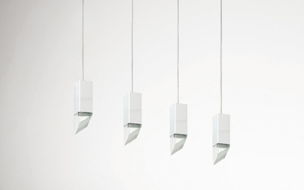 LUMEN CENTER | PINCO DIA FOUR PENDANT LAMP