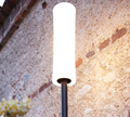 Lumen Center Take Open Air Outdoor Lamp