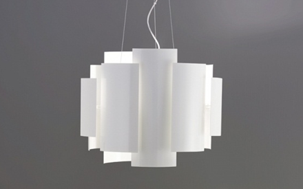 LUMEN CENTER | SKYLINE PENDANT LAMP