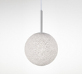 Lumen Center Iceglobe Micro Pendant Lamp