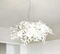 Lumen Center Leaves Pendant Lamp