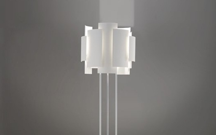 LUMEN CENTER | SKYLINE FLOOR LAMP