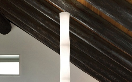 LUMEN CENTER | TAKE S&P PENDANT LAMP