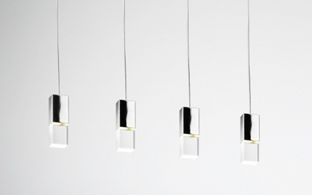 LUMEN CENTER | PINCO FOUR PENDANT LAMP