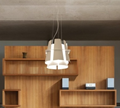 Yoroi Pendant Lamp