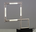 Lumen Center Quadro Table Lamp