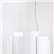 Skyline Pendant Lamp