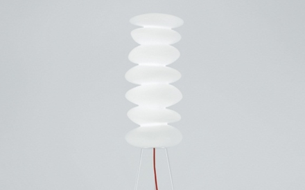 LUMEN CENTER | ISASS FLOOR LAMP