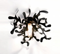 Lumen Center Coral Ceiling Lamp