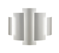 Lumen Center Skyline Wall Lamp