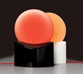 Lumen Center Helio LED Table Lamp