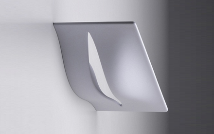 LUMEN CENTER | HINODE WALL LAMP