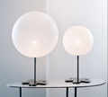 Iceglobe Table Lamp