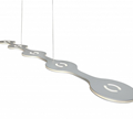 Lumen Center Flat Pendant Lamp