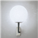 Iceglobe Wall Lamp