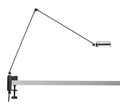 Lumina Cloe Morsetto Clamp Lamp