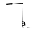 Lumina Flo Clamp Lamp 955