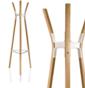 Steelwood Coat Stand