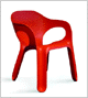 Magis Easy Chair