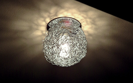 MINITALLUX | SOFFIONE 1 CEILING LAMP