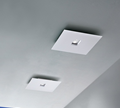 Minitallux Layer Ceiling Lamp