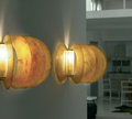 Zucca Wall Lamp