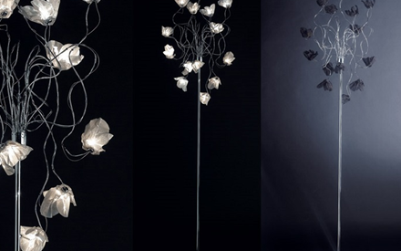 MINITALLUX | BOUQUET FLOOR LAMP