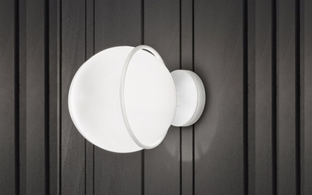 MINITALLUX | MATCHBALL WALL LAMP