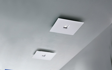 MINITALLUX | LAYER CEILING LAMP