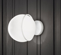 Minitallux Matchball Wall Lamp