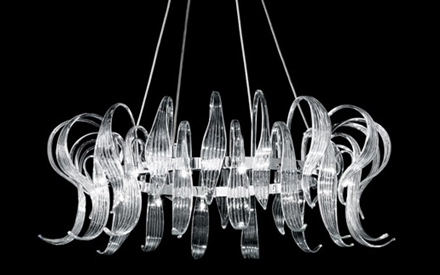 MINITALLUX | FOGLIA PENDANT LAMP