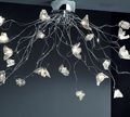 Minitallux Bouquet Ceiling Lamp