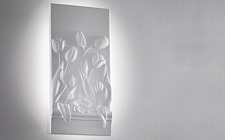 MINITALLUX | TULIPANO WALL LAMP