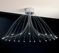 Minitallux Lynn Ceiling Lamp