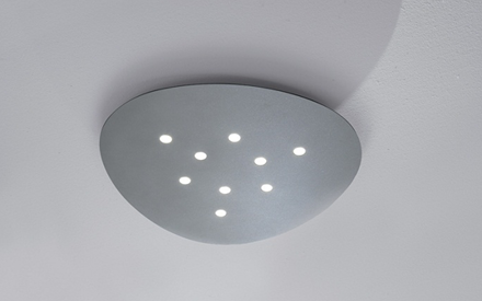 MINITALLUX | SCUDO WALL LAMP