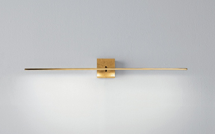 MINITALLUX | ORIZZONTE M WALL LAMP