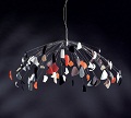 Nullasibutta Pendant Lamp