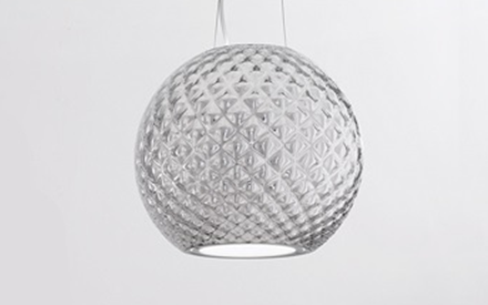 MINITALLUX | SFERA CEILING