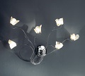 Bouquet Wall Lamp