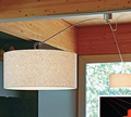 Minitallux Gru Pendant Lamp