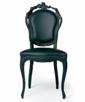 Moooi Smoke Dining Chair