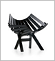 Clip Chair